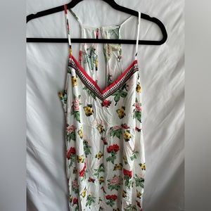 H&M Coachella Dress